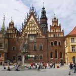 We Wrocławiu ceny mieszkań nadal spadają