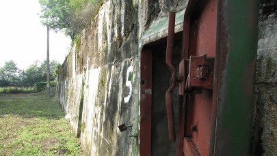 We Wrocławiu można zwiedzać niezwykły fort