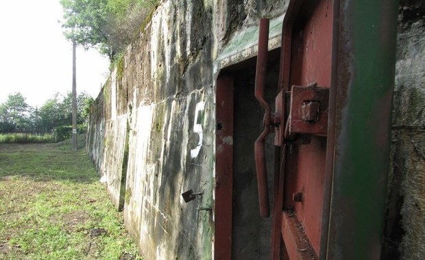 We Wrocławiu można zwiedzać niezwykły fort