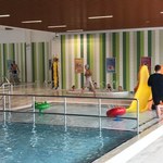 We Wrocławiu otwarto drugi aquapark