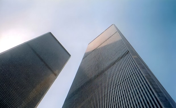 We Wrocławiu powstaje "mały Manhattan". Najwyższy wieżowiec w Unii Europejskiej
