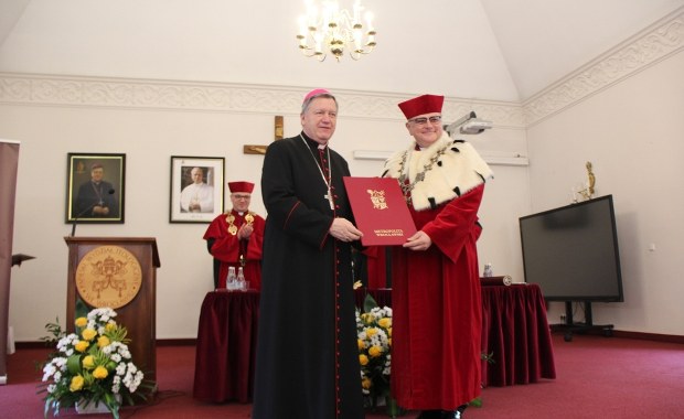 We Wrocławiu powstała nowa uczelnia katolicka. Sprawdź, kiedy rusza nabór