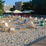 We Wrocławiu powstaną 3 nowe plaże miejskie 