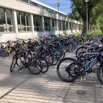 ​We Wrocławiu rusza Rowerowy Maj