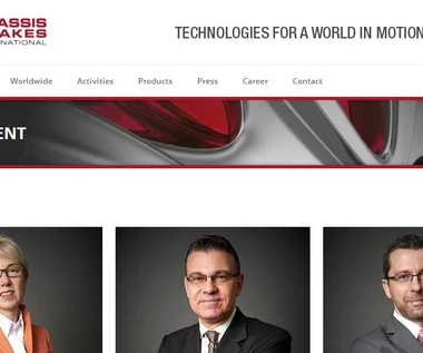 We Wrocławiu uruchomiono fabrykę hamulców