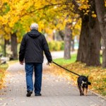 Wrocław We Wrocławiu zaginął mężczyzna. Jego pies wskazał drogę