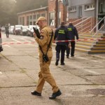 ćwiczenia We Wrocławiu zawyły syreny, mieszkańcy dostali alert RCB. Wielkie ćwiczenia ruszyły