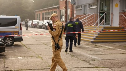 We Wrocławiu zawyły syreny, mieszkańcy dostali alert RCB. Wielkie ćwiczenia ruszyły