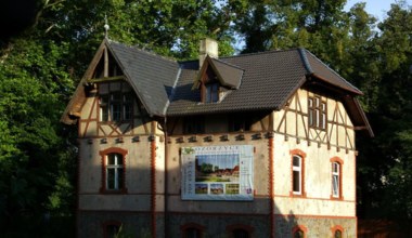 We Wrocławiu zburzono 120-letnią willę. "Nieodwracalna strata dla dziedzictwa kulturowego"