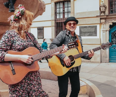 We Wrocławiu znów zostanie pobity Gitarowy Rekord Świata? To już 23. edycja wielkiego święta muzyki