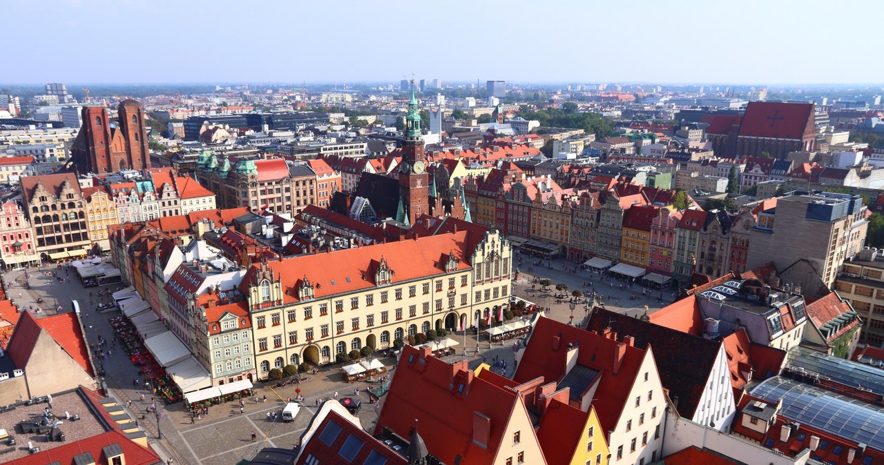 ​We wrocławskich przedszkolach i szkołach ponad 6 tys. ukraińskich dzieci