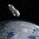 We wrześniu 2015 nasza cywilizacja może zostać zniszczona przez asteroidę