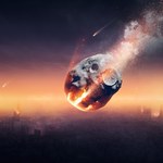We wrześniu asteroida może uderzyć w Ziemię