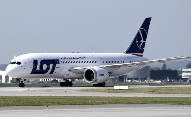 We wrześniu może dojść do strajku pracowników LOT-u