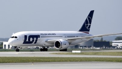 We wrześniu może dojść do strajku pracowników LOT-u