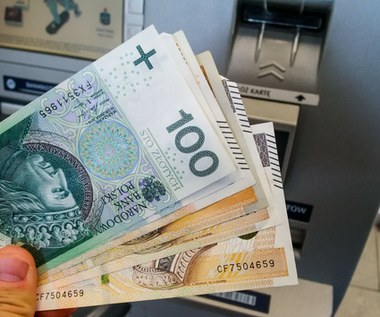 We wrześniu ogromne zmiany w bankomatach. Te banknoty staną się bezużyteczne