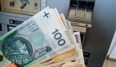 We wrześniu ogromne zmiany w bankomatach. Te banknoty staną się bezużyteczne