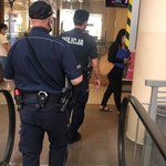 We wrześniu policja w Słupsku wystawiła 300 mandatów za brak maseczki