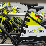 We wrześniu ruszą nowe punkty wypożyczania rowerów elektrycznych
