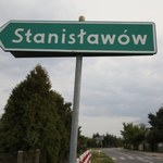 We wtorek drugie rządowe podejście do "superlotniska" w Stanisławowie