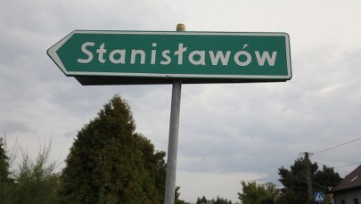 We wtorek drugie rządowe podejście do "superlotniska" w Stanisławowie