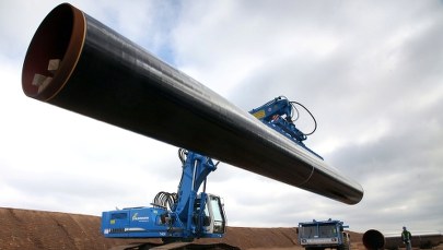 We wtorek negocjacje ws. Nord Stream 2. Kluczowa rola Jerzego Buzka