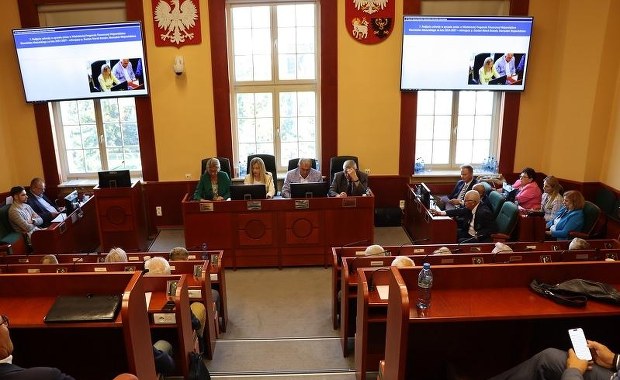 We wtorek nowy marszałek woj. warmińsko-mazurskiego. Zostanie nim kandydat PO?