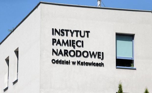 We wtorek premiera filmu poświęconego Robertowi Oszkowi