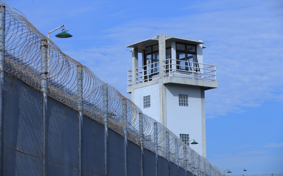 Przejawiał oznaki cierpienia. Kontrowersyjna egzekucja skazańca w USA