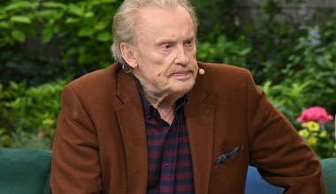 We wtorek wieczór potwierdziły się doniesienia ws. Olbrychskiego. Oficjalnie podali na antenie TVP
