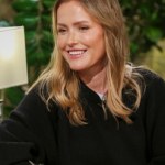 We wtorek wieczorem Olga Frycz oficjalnie obwieściła. Mówi wprost o "najważniejszej decyzji"