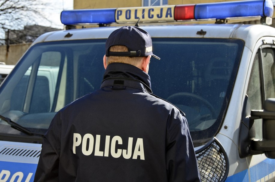 Łuków: Koniec obławy za nożownikiem. Nowe informacje