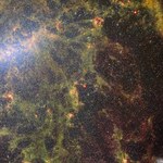 Webb wykonał oszałamiające zdjęcie galaktyki pełnej gwiazd 