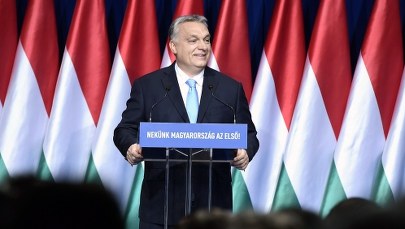 Weber stawia ultimatum Orbanowi. Grozi wykluczeniem Fideszu