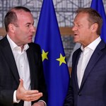 Weber "wypowiedział wojnę" Polakom w Europejskiej Partii Ludowej