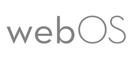 webOS logo /instalki.pl