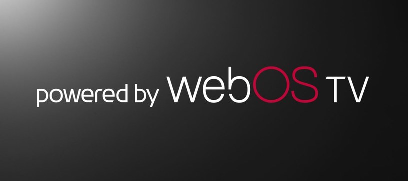 webOS TV /materiały prasowe