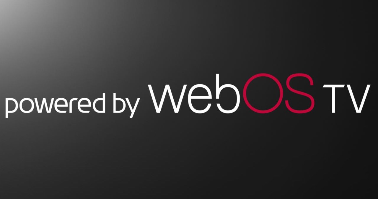 webOS TV /materiały prasowe