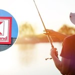 Wędkarska wyprzedaż w Kauflandzie od poniedziałku! Zaoszczędzisz nawet kilkadziesiąt złotych