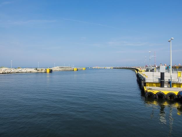Wędkarze zapowiadają blokadę strategicznych portów w Polsce /&copy;123RF/PICSEL