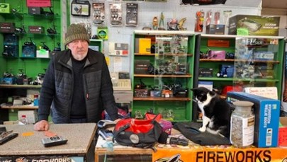 Wędkowanie sposobem na stres. "Ludzie szukają relaksu"