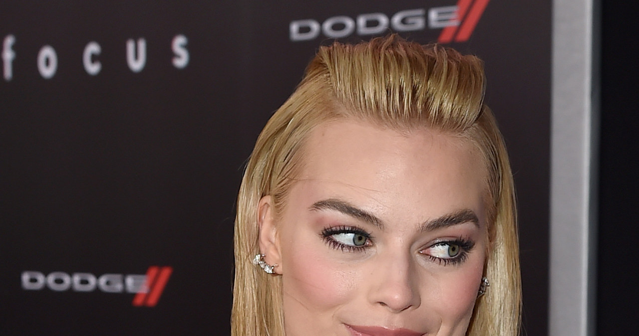 Wedle doniesień, Margot Robbie przyczyniła się do rozpadu ich związku /Kevin Winter /Getty Images