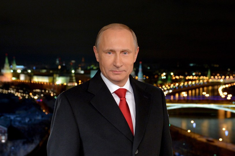 Wedłiug krajów UE, rosyjska propaganda to realne zagrożenie. Na zdjęciu prezydent Rosji Władimir Putin /PAP/EPA