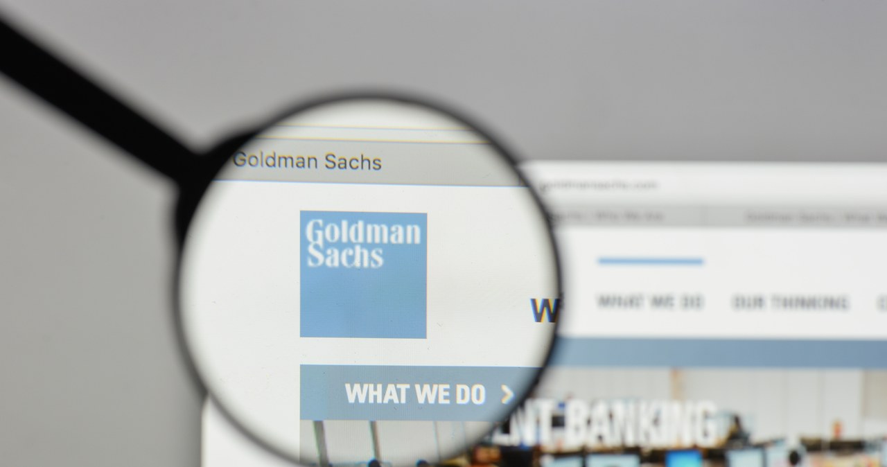 Według analityków Goldman Sachs, na kolejnym posiedzeniu RPP podniesie stopy o 75 pb /123RF/PICSEL