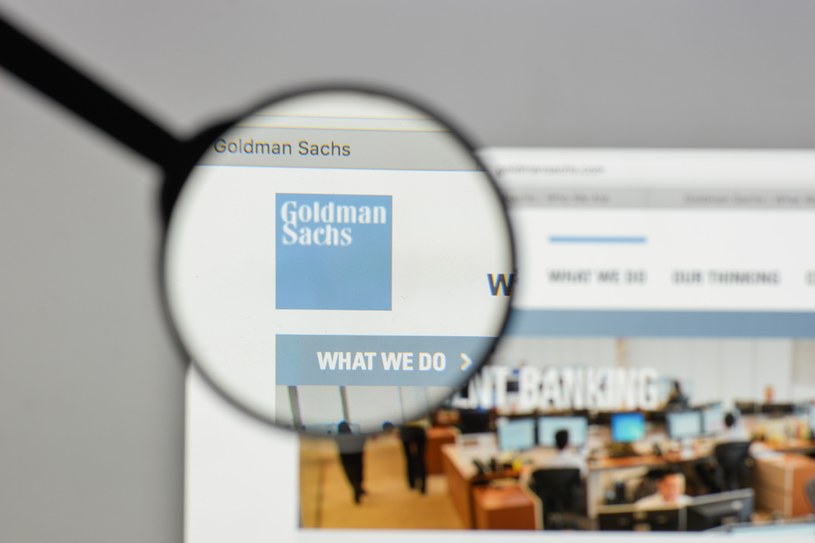 Według analityków Goldman Sachs, "poważnym ryzykiem" są zakłócenia w dostawie rosyjskiej ropy i gazu /123RF/PICSEL