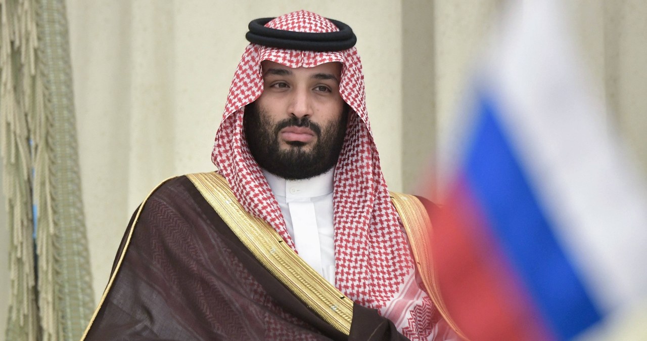 Według byłego saudyjskiego agenta, książę koronny bin Salman chciał zabić króla