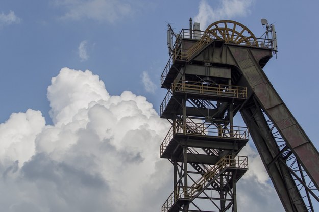 Według danych Wyższego Urzędu Górniczego w Katowicach, do połowy tego roku w polskim górnictwie doszło do 1129 rozmaitych wypadków /Aleksander Koźmiński /PAP
