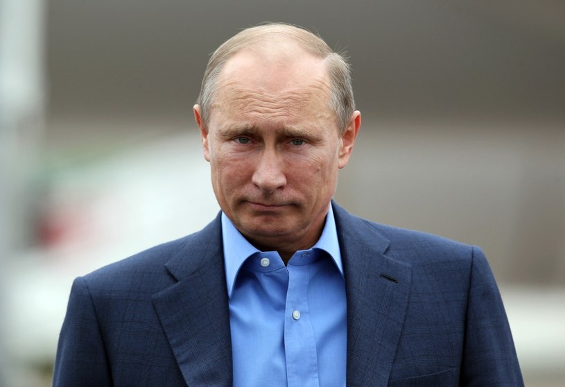 Według doniesień medialnych propozycja wpisania córek Putina na unijną listę osób objętych sankcjami już zapadła. /Getty Images