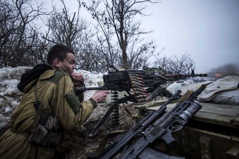 Konflikt Ukraina Rosja Przyczyny I Skutki Ekspert: Ukraina nie ma strategii, jak zakończyć konflikt na wschodzie