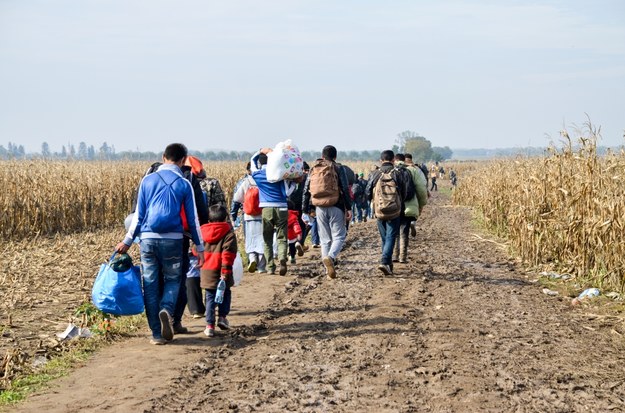 Strefy przejściowe dla migrantów w Afryce. Nowy pomysł Hiszpanii